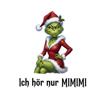 Preview: Ich hör nur MIMIMI